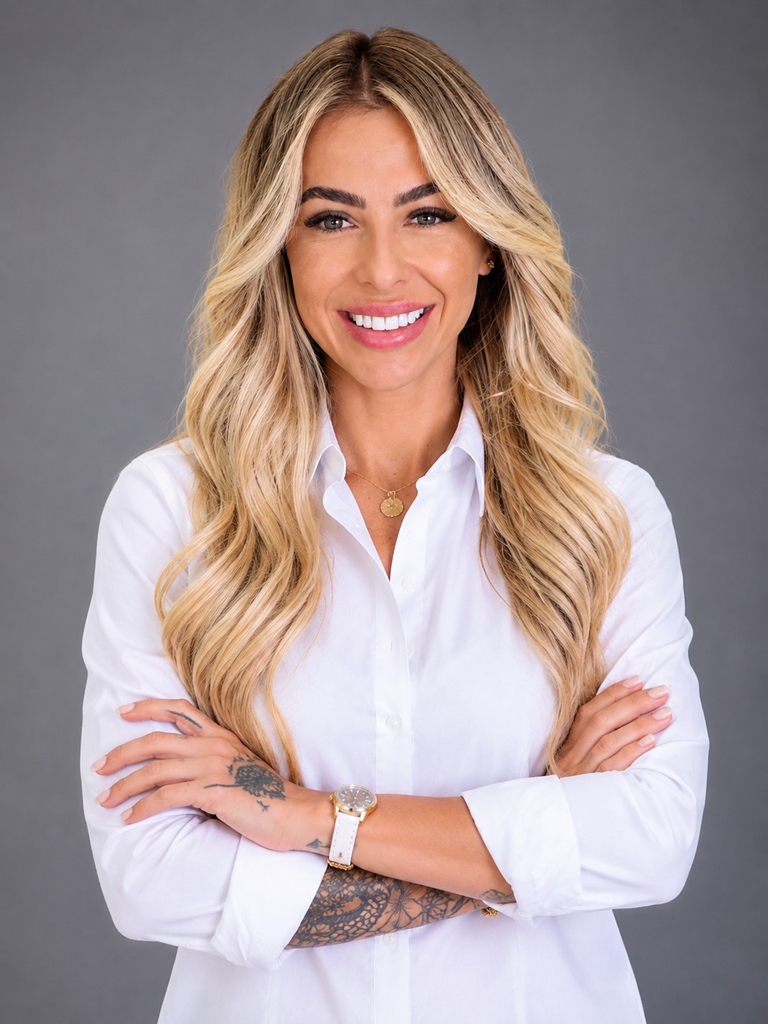 Sheila Janisech
