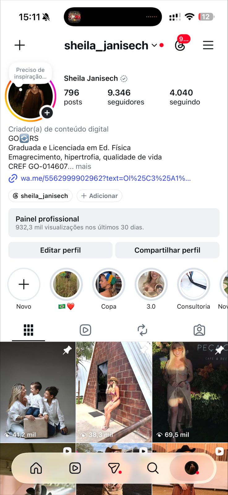 Métrica